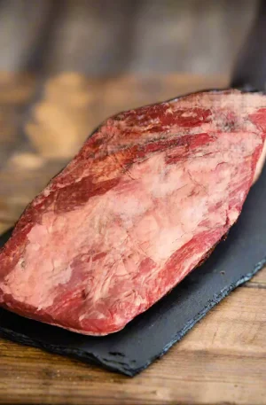 Brisket Beef