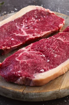 Sirloin Beef